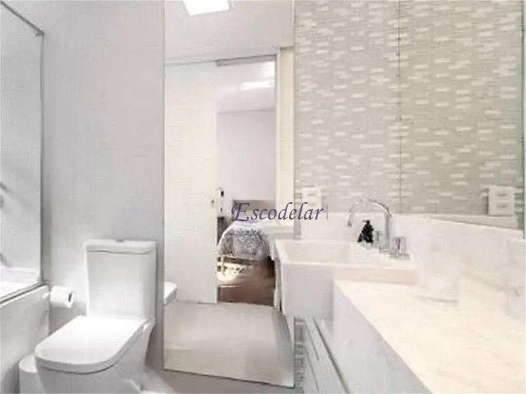 Apartamento à venda com 3 quartos, 204m² - Foto 13