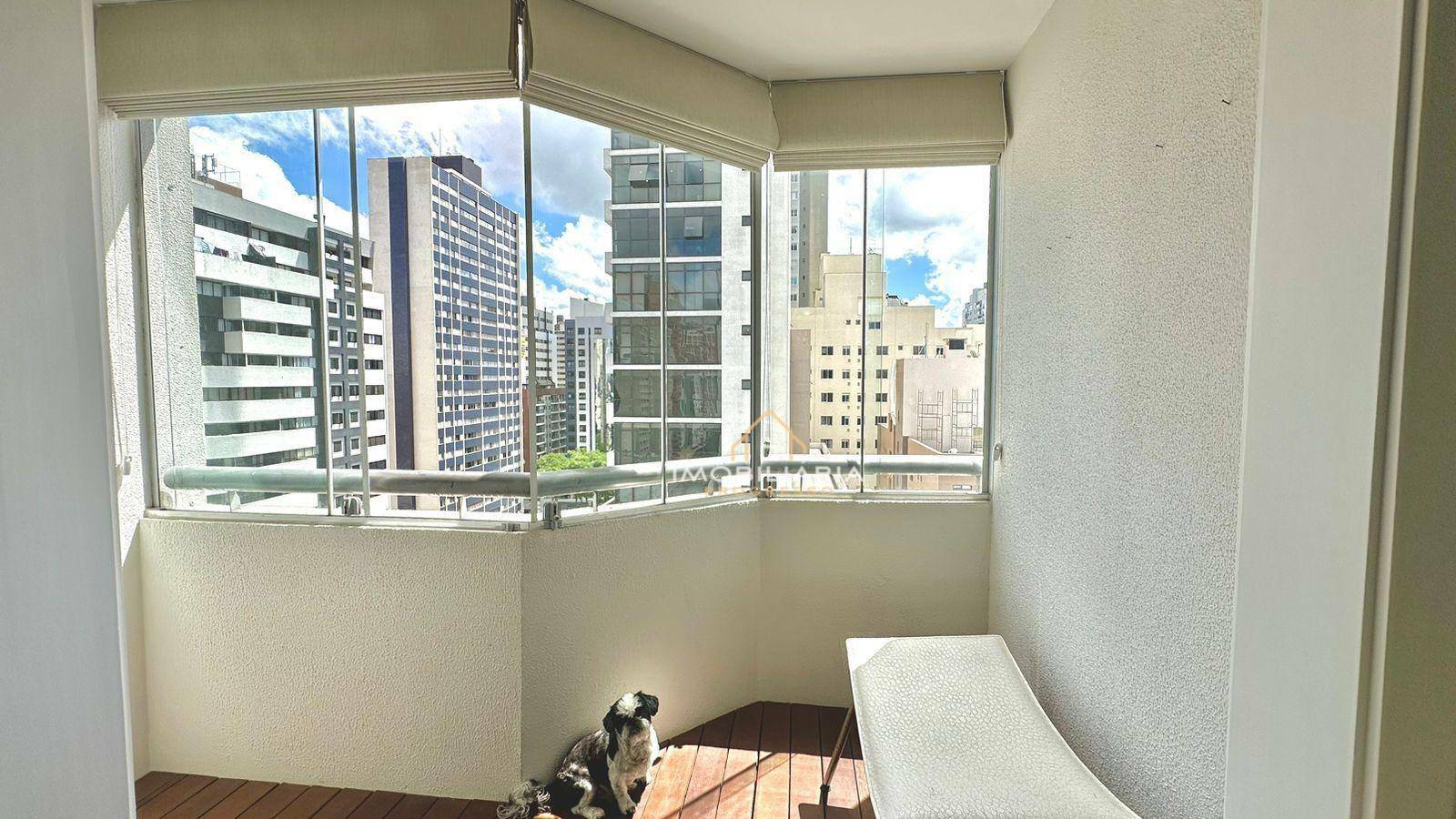 Apartamento para alugar com 3 quartos, 76m² - Foto 7