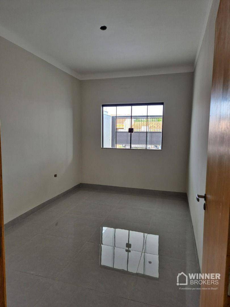 Casa à venda com 3 quartos, 88m² - Foto 12