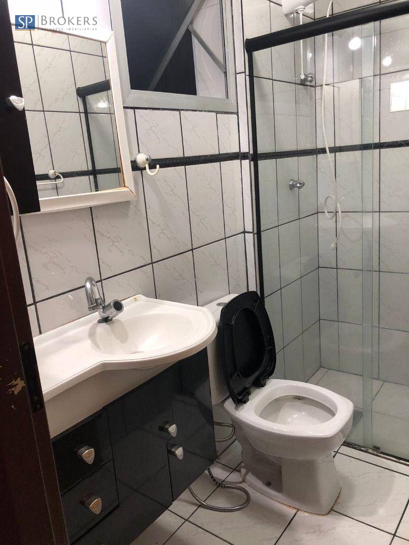 Apartamento à venda com 2 quartos, 60m² - Foto 7