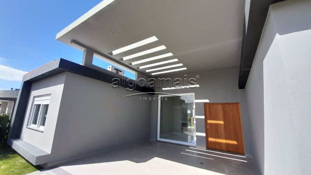 Casa de Condomínio à venda com 4 quartos, 200m² - Foto 4