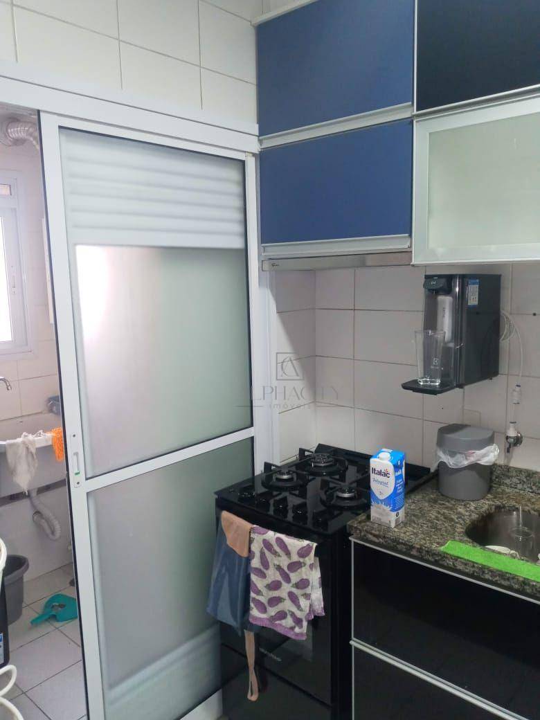 Apartamento à venda com 3 quartos, 74m² - Foto 15