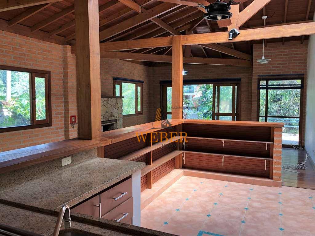 Casa de Condomínio à venda com 3 quartos, 233m² - Foto 10