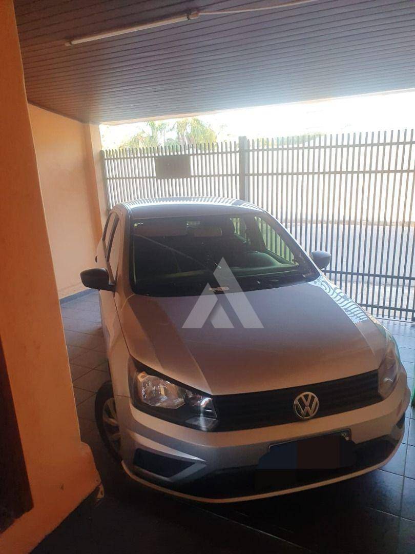 Casa, 3 quartos, 60 m² - Foto 3