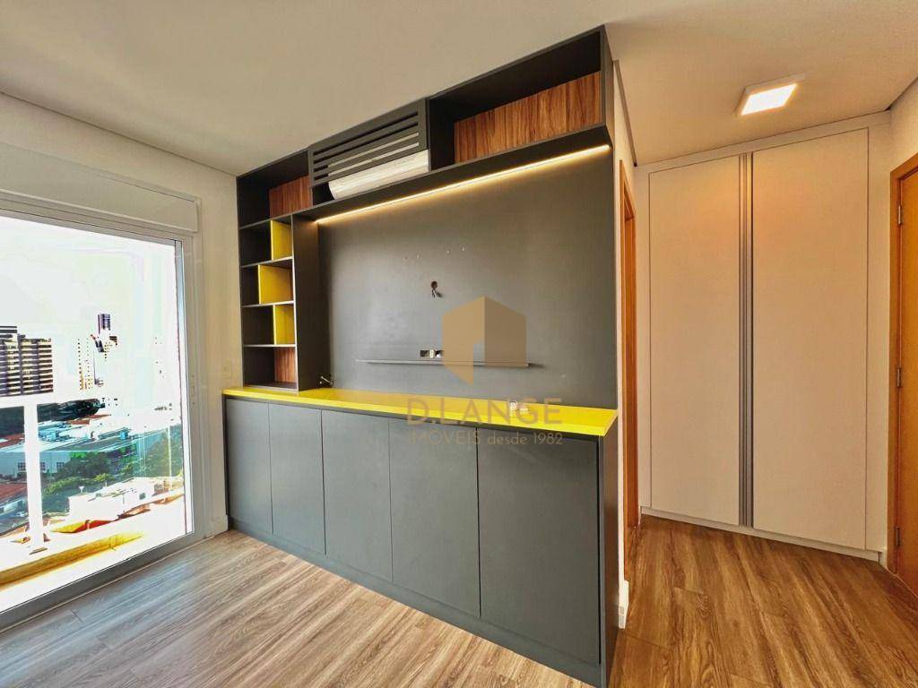 Apartamento para alugar com 3 quartos, 112m² - Foto 10