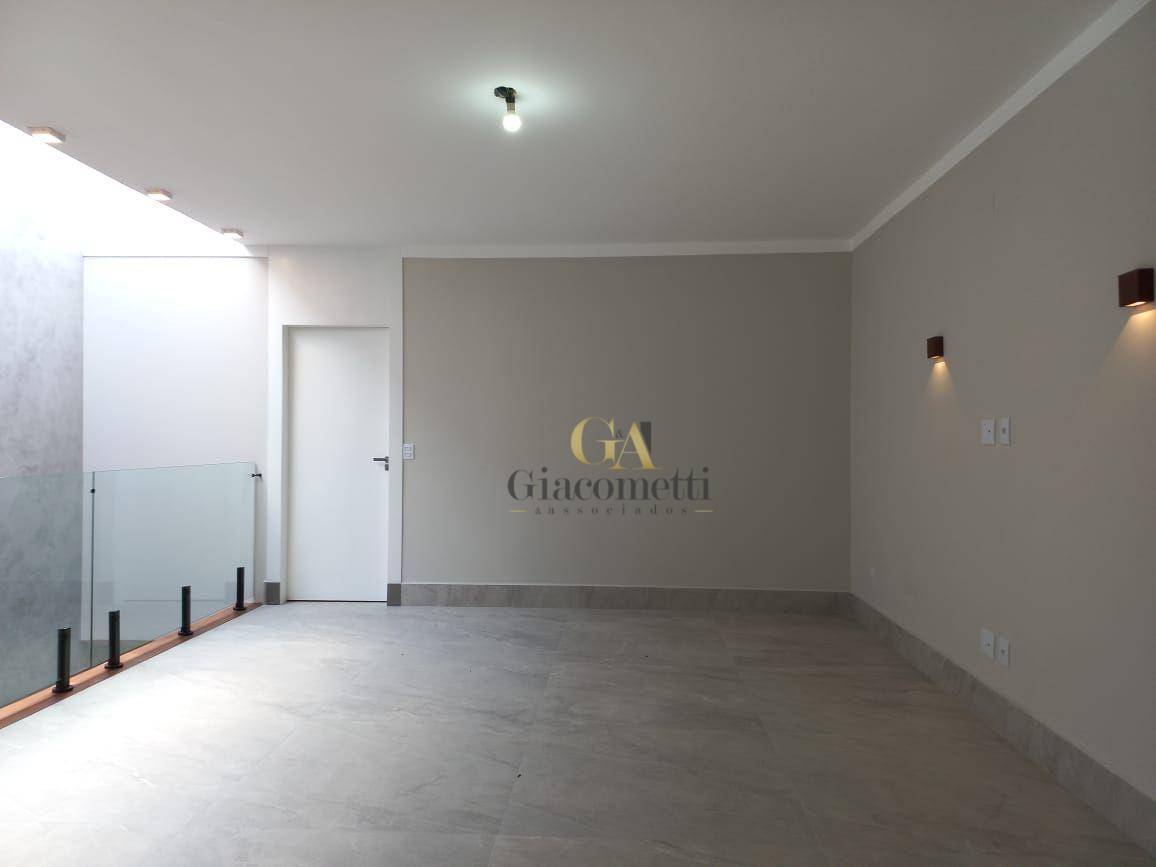 Casa de Condomínio à venda com 5 quartos, 581m² - Foto 12