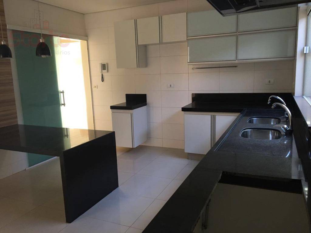 Casa à venda com 3 quartos, 175m² - Foto 6