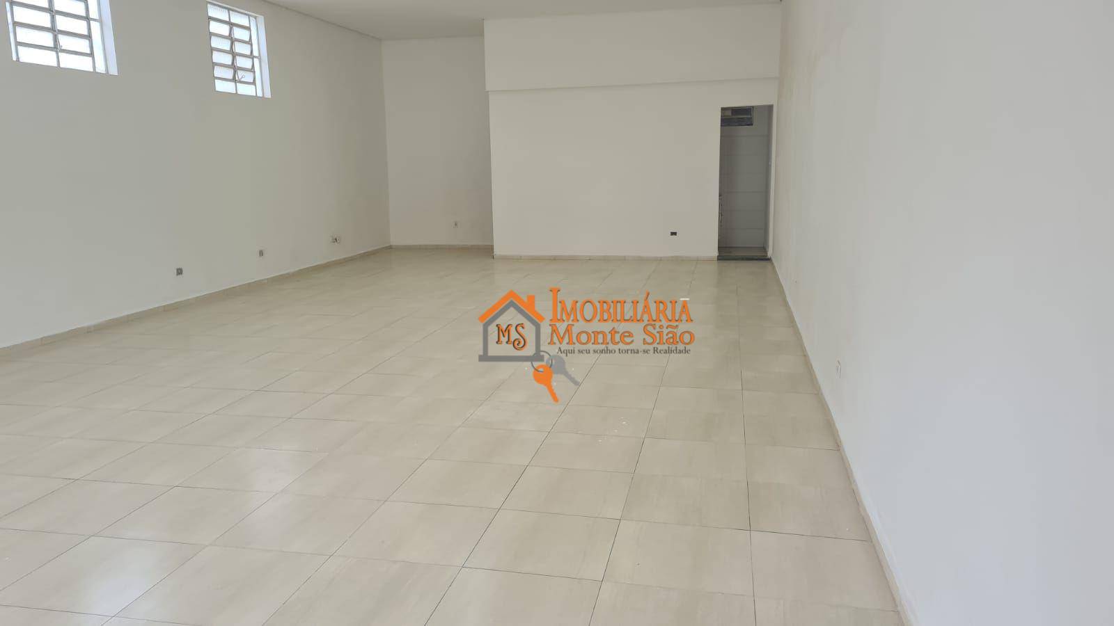 Loja-Salão para alugar, 100m² - Foto 7