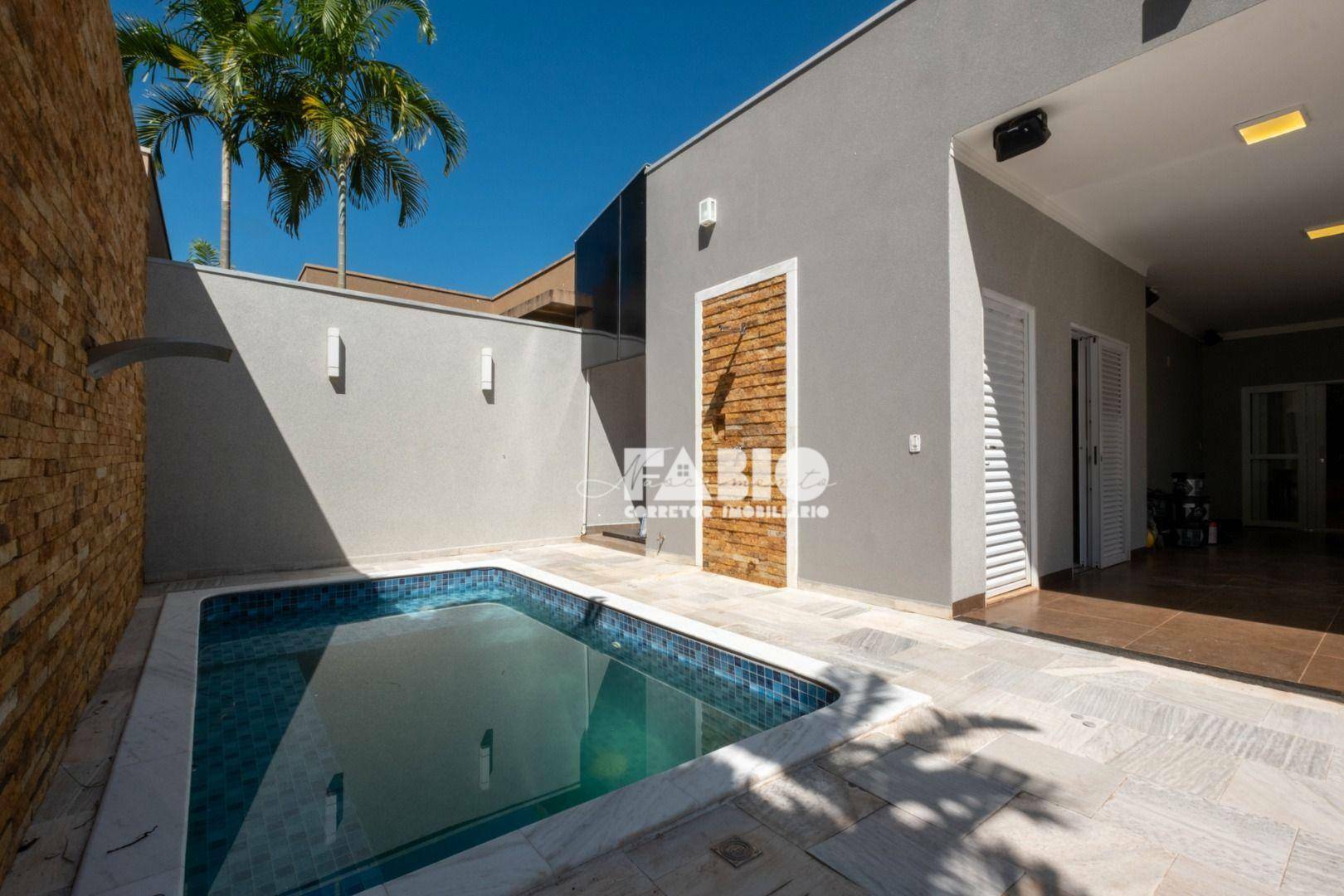 Casa de Condomínio à venda com 3 quartos, 160m² - Foto 29