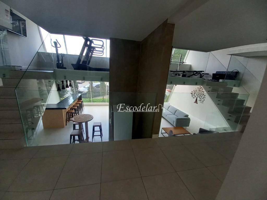 Apartamento à venda com 1 quarto, 70m² - Foto 33