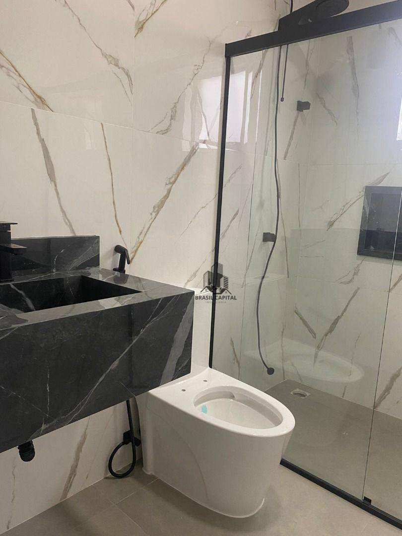 Sobrado à venda com 3 quartos, 195m² - Foto 12