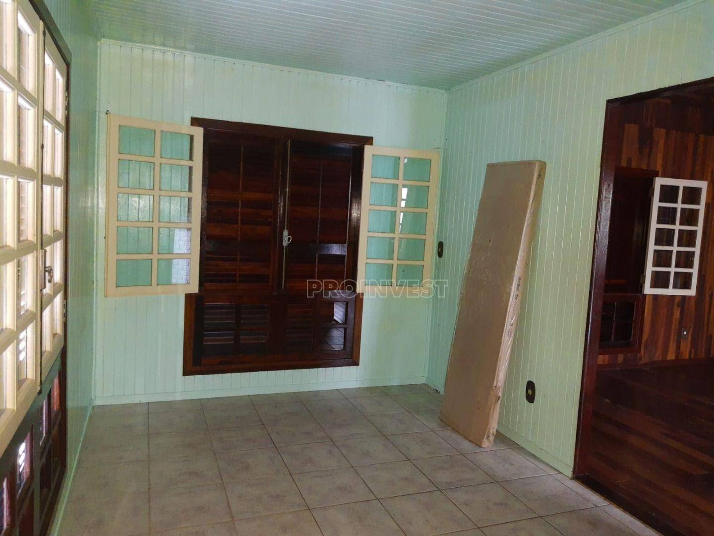 Casa de Condomínio à venda com 3 quartos, 160m² - Foto 11