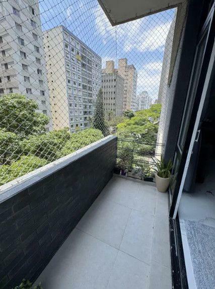 Apartamento à venda com 3 quartos, 300m² - Foto 13