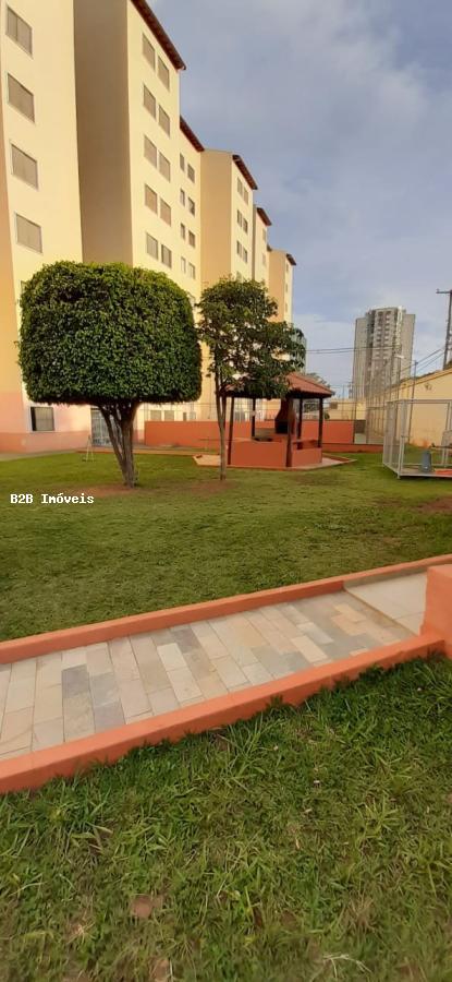 Apartamento à venda com 2 quartos, 65m² - Foto 18