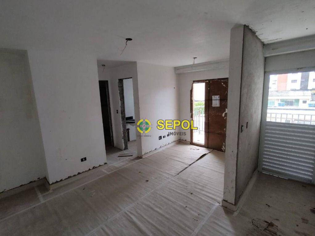 Apartamento à venda com 2 quartos, 50m² - Foto 27