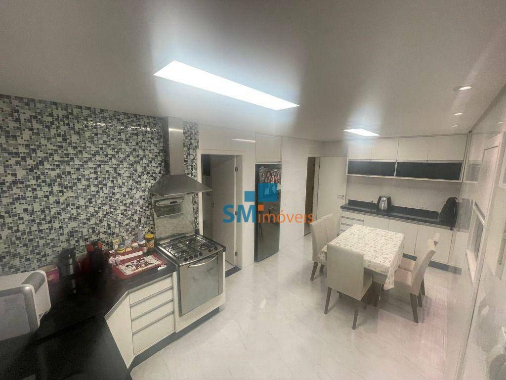 Apartamento à venda com 4 quartos, 120m² - Foto 5