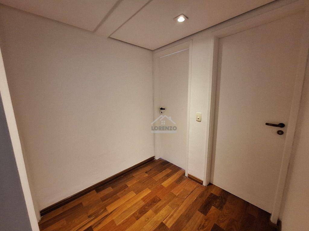 Apartamento à venda com 3 quartos, 138m² - Foto 14