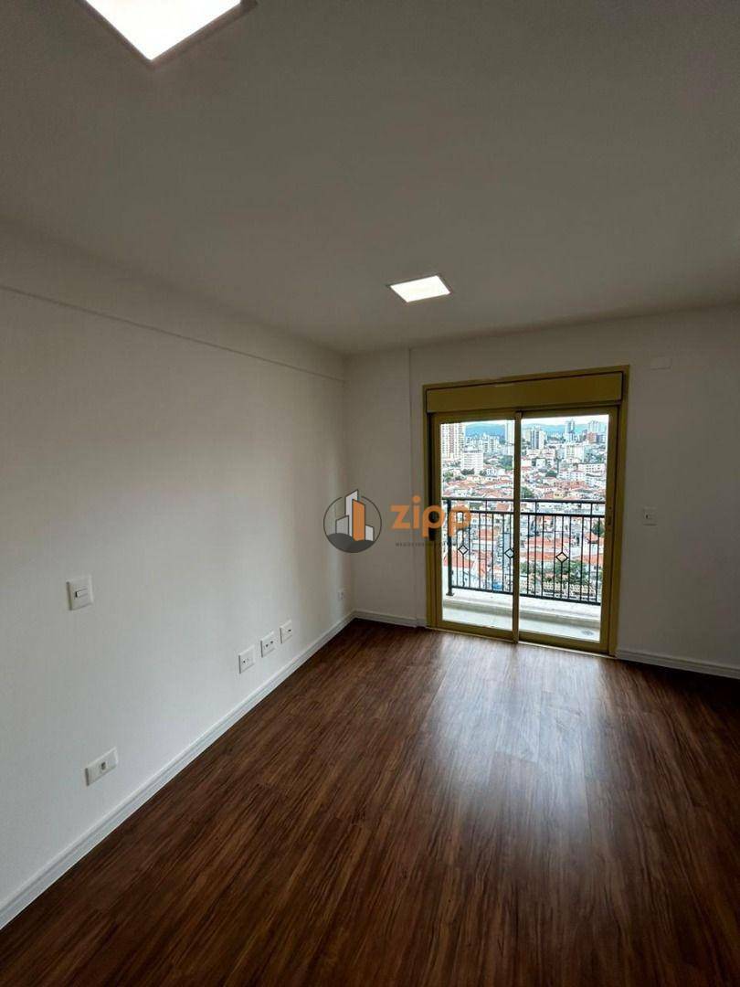 Apartamento à venda com 2 quartos, 66m² - Foto 11