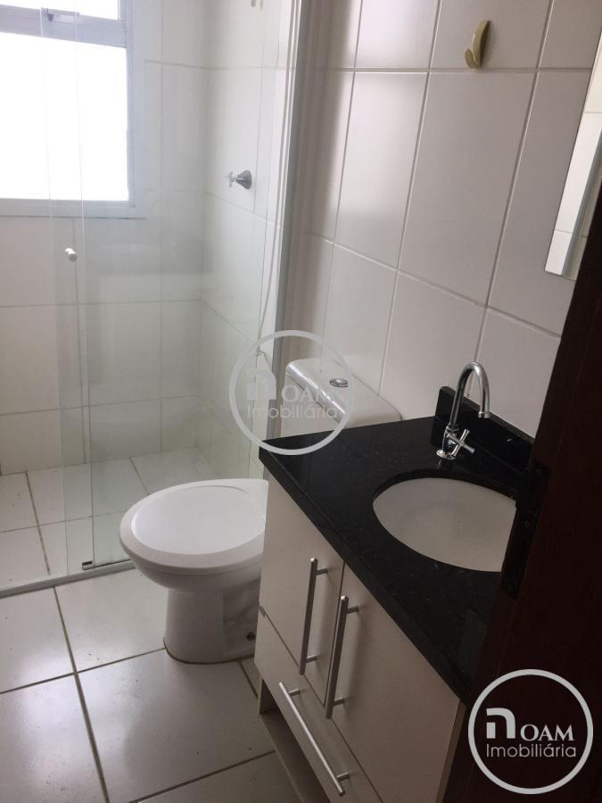 Apartamento para alugar com 2 quartos, 51m² - Foto 16