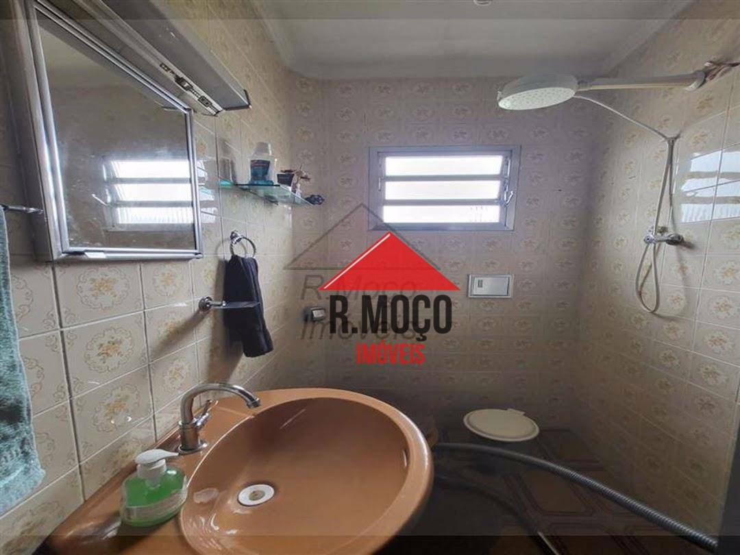 Casa à venda com 3 quartos, 120m² - Foto 17