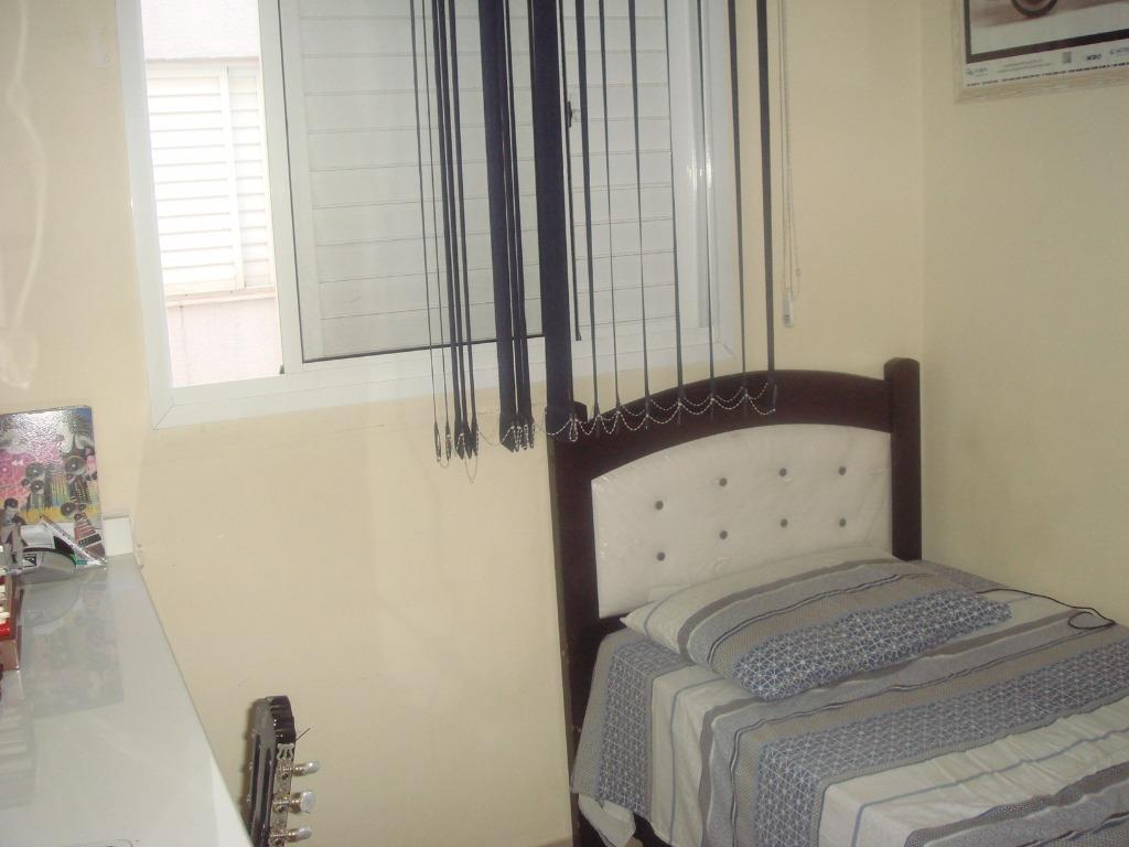 Sobrado à venda com 2 quartos, 60m² - Foto 17