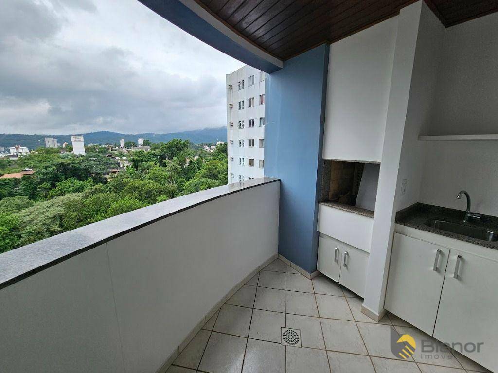 Apartamento para alugar com 2 quartos, 87m² - Foto 6