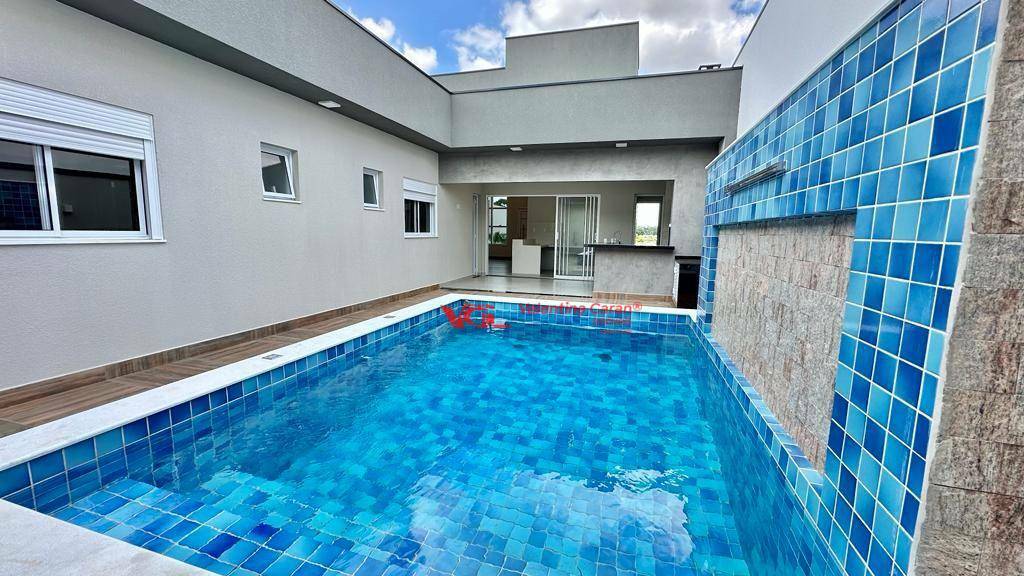 Casa de Condomínio à venda com 3 quartos, 206m² - Foto 9