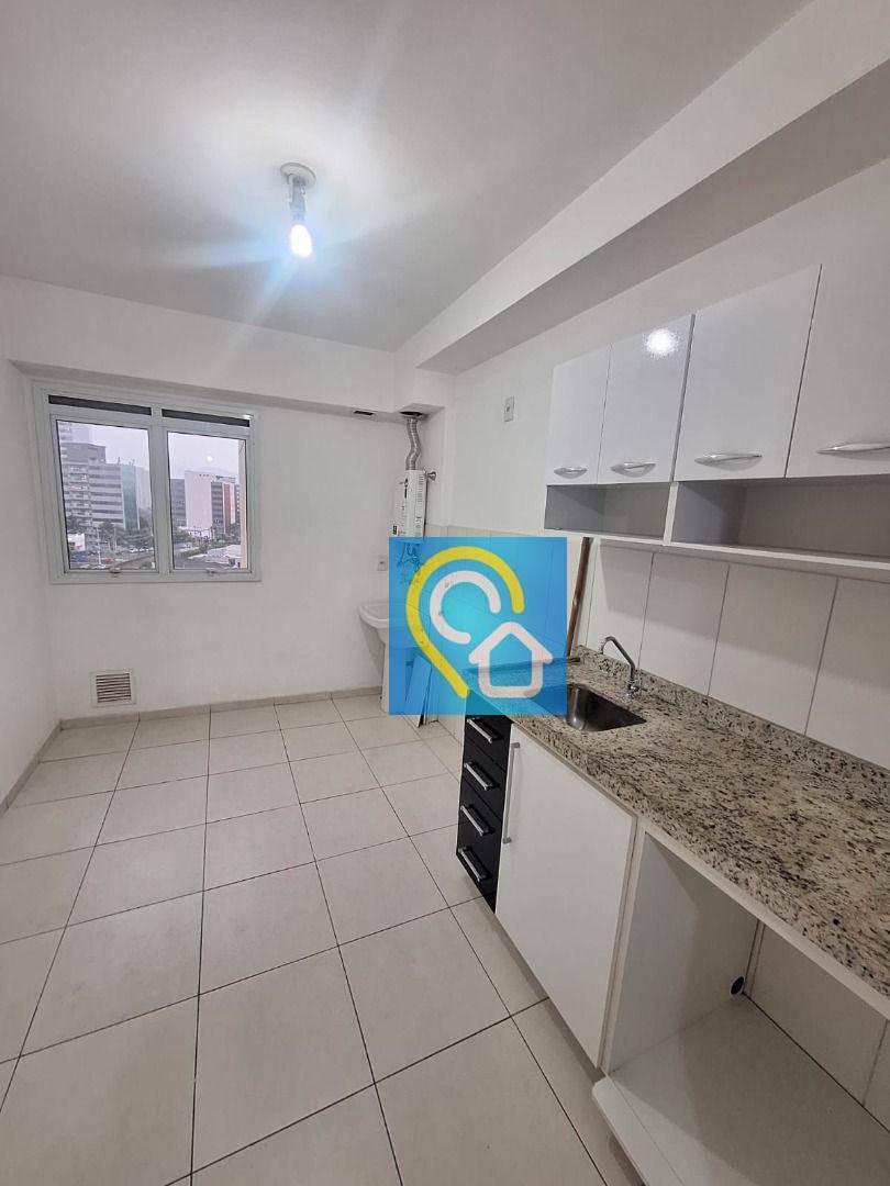 Apartamento para alugar com 2 quartos, 84m² - Foto 3