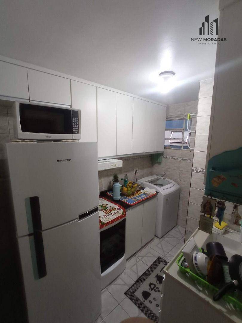 Apartamento à venda com 3 quartos, 58m² - Foto 8