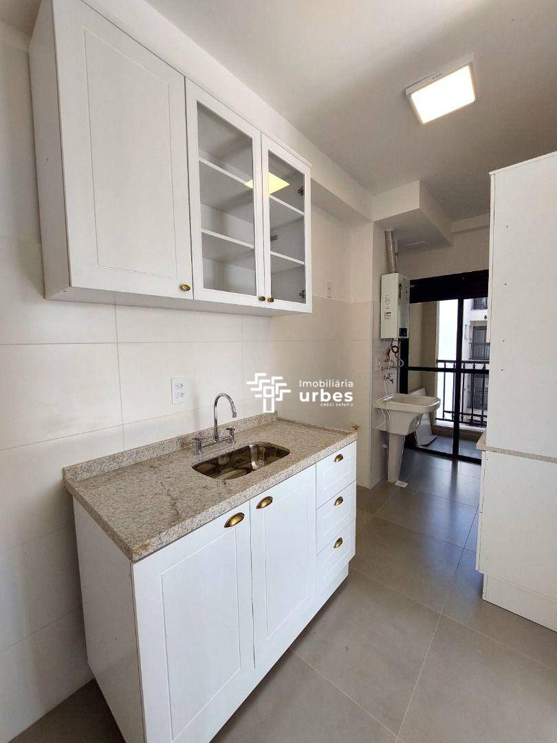 Apartamento para alugar com 3 quartos, 72m² - Foto 4