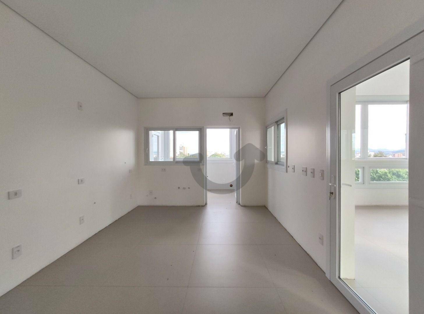 Apartamento à venda com 3 quartos, 291m² - Foto 10