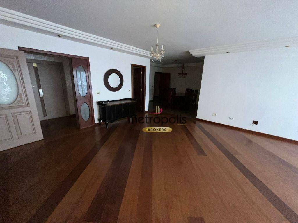 Apartamento à venda e aluguel com 4 quartos, 264m² - Foto 3