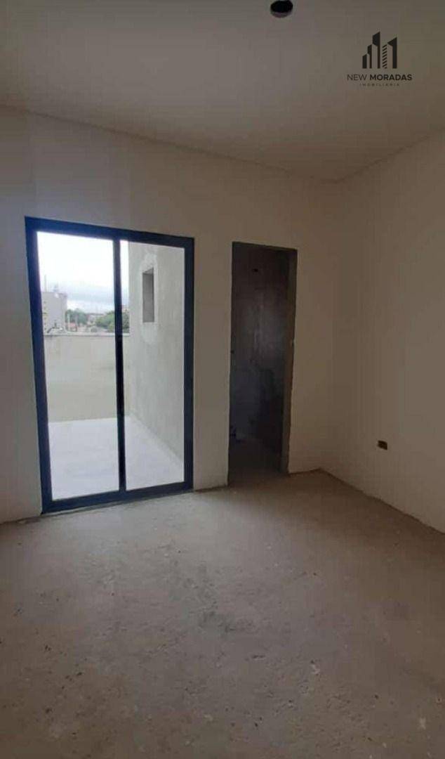 Sobrado à venda com 3 quartos, 160m² - Foto 4