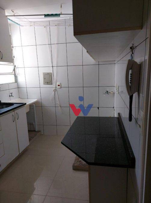 Apartamento à venda com 2 quartos, 45m² - Foto 11