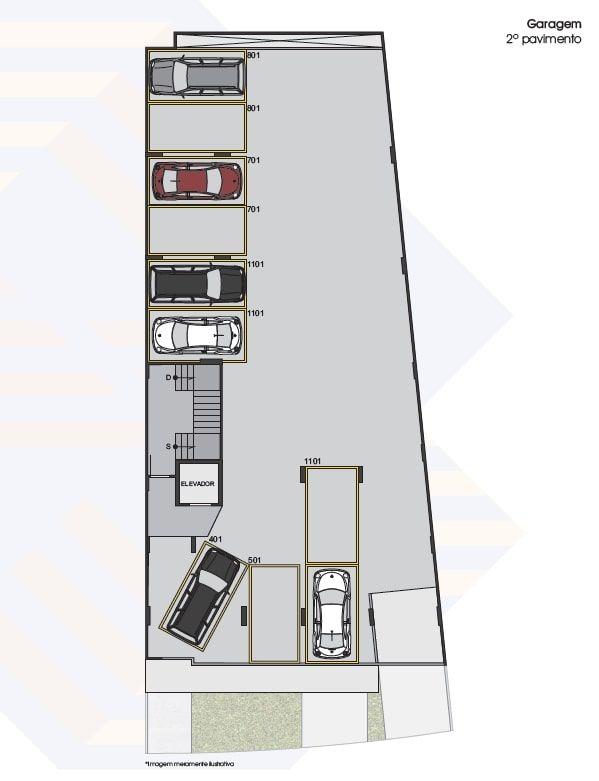 Cobertura à venda com 4 quartos, 208m² - Foto 14