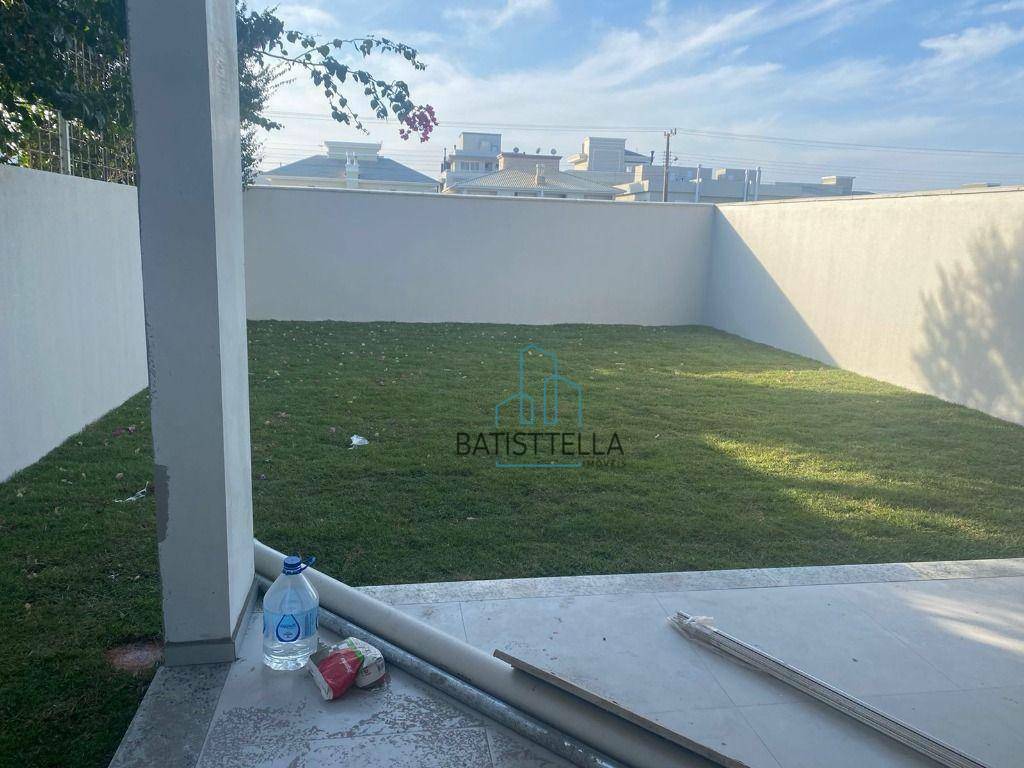 Casa à venda com 3 quartos, 202m² - Foto 23