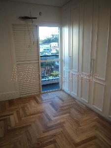 Apartamento à venda com 3 quartos, 210m² - Foto 16