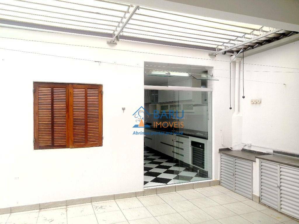 Sobrado à venda e aluguel com 5 quartos, 300m² - Foto 87