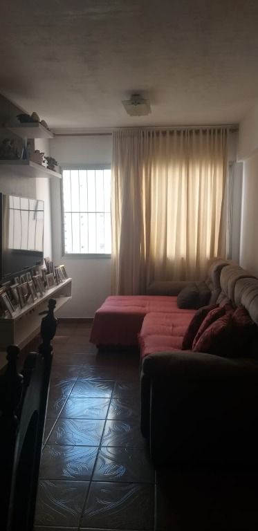 Apartamento à venda com 3 quartos, 70m² - Foto 1