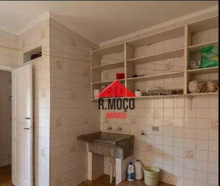 Sobrado à venda com 5 quartos, 164m² - Foto 39