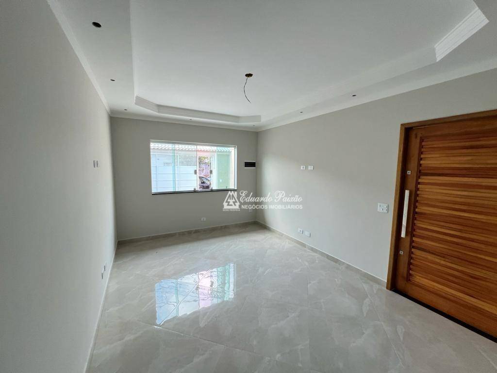 Casa à venda com 3 quartos, 100m² - Foto 7