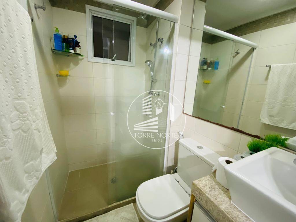 Apartamento à venda com 3 quartos, 111m² - Foto 17