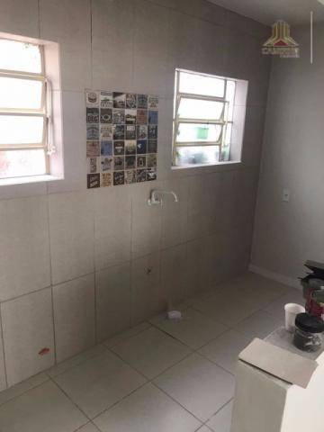 Apartamento à venda com 1 quarto, 40m² - Foto 5