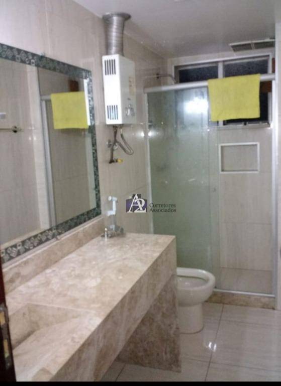 Apartamento à venda com 1 quarto, 43m² - Foto 6