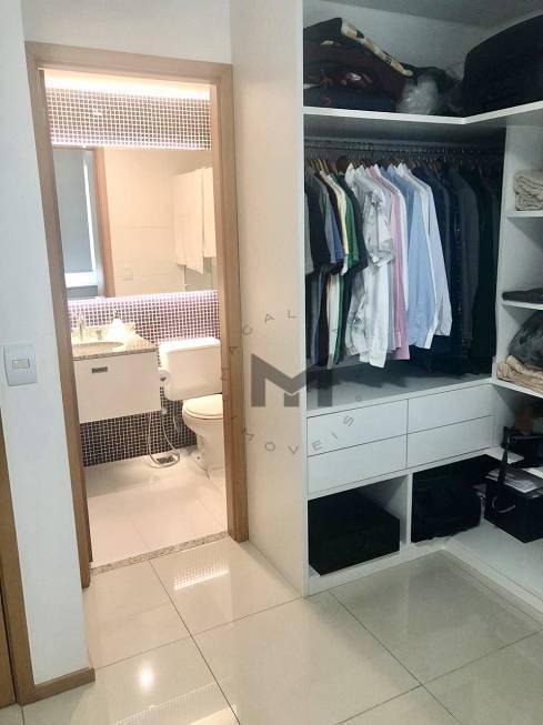 Apartamento à venda com 3 quartos, 100m² - Foto 9