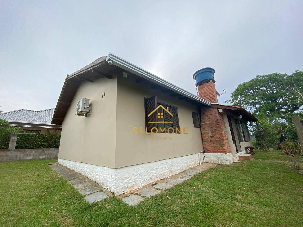 Chácara, 3 quartos, 1000 m² - Foto 2