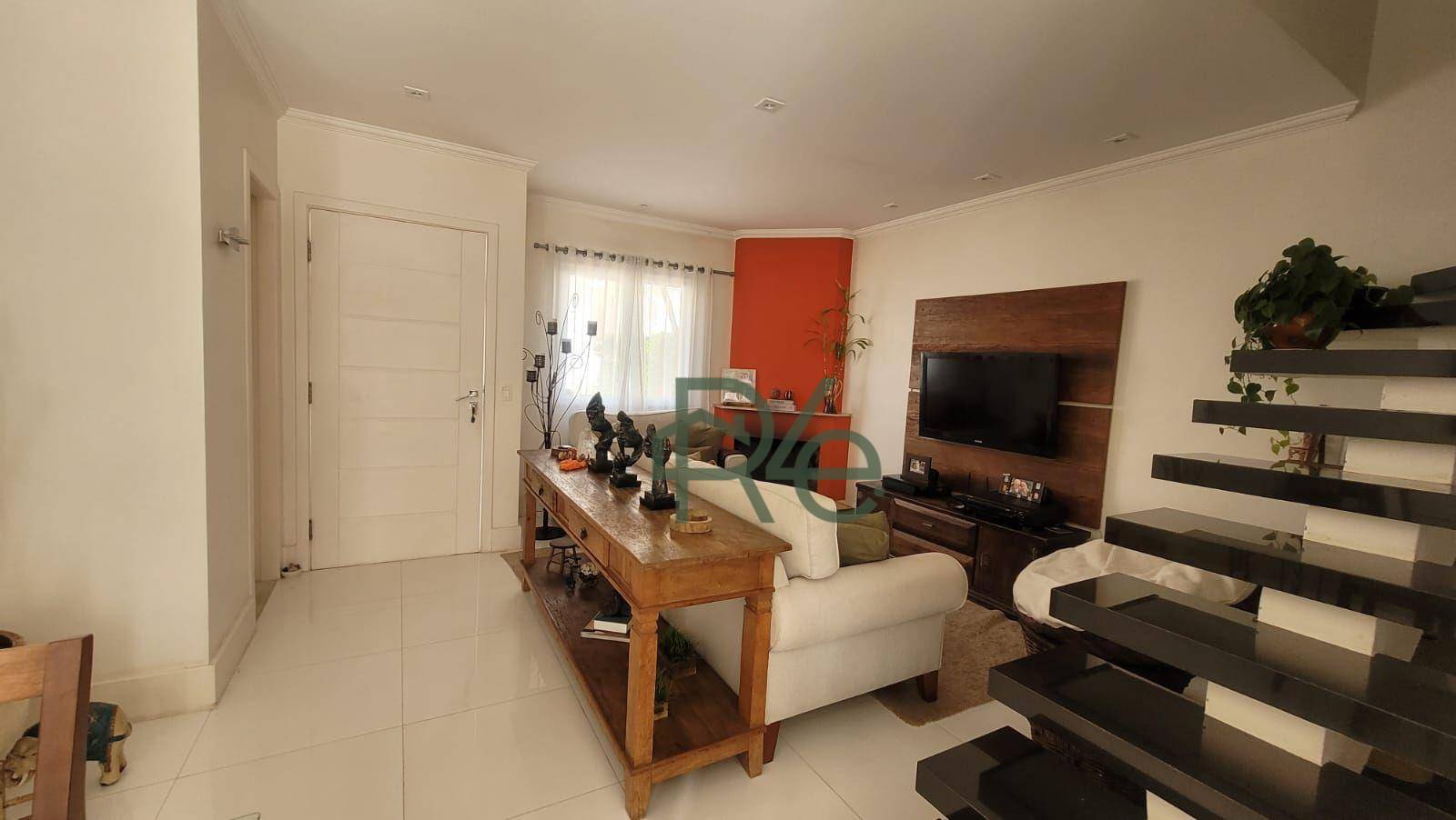 Casa de Condomínio à venda com 3 quartos, 120m² - Foto 3