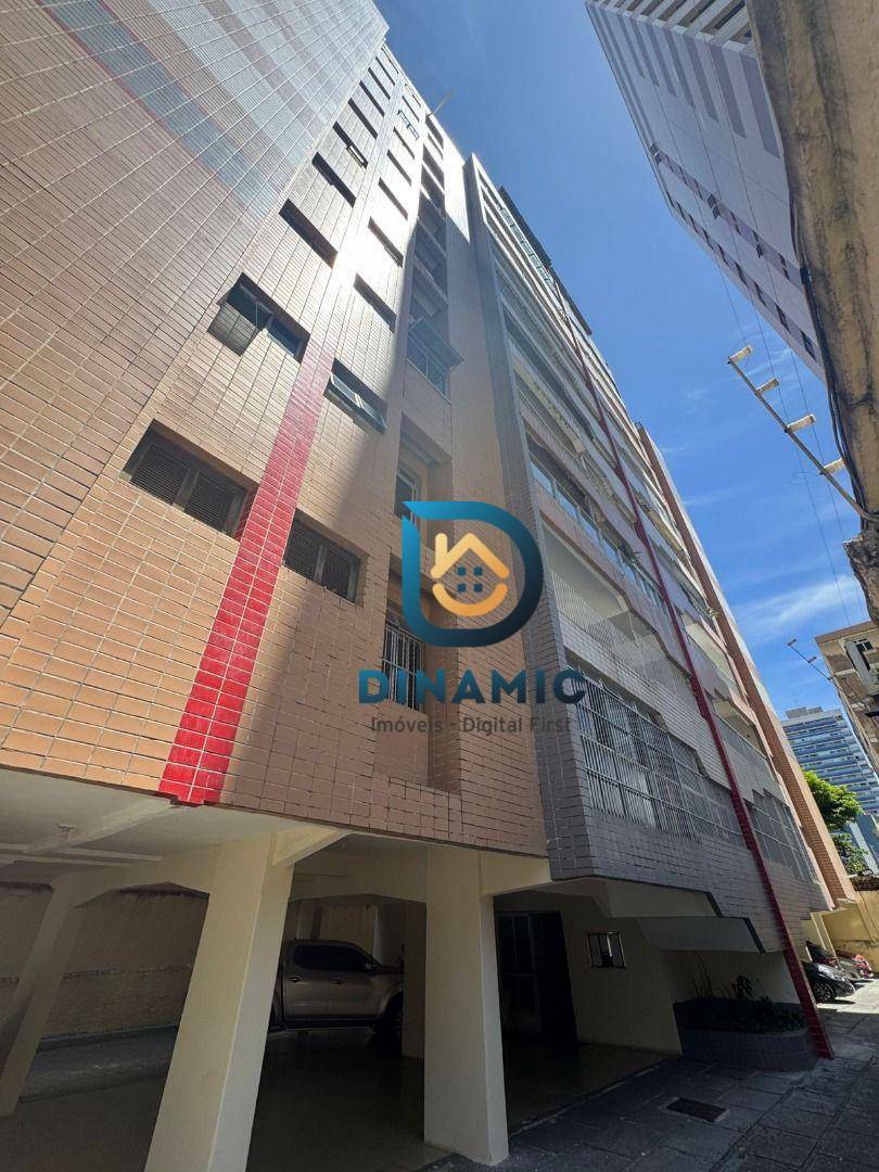 Apartamento à venda com 4 quartos, 148m² - Foto 2