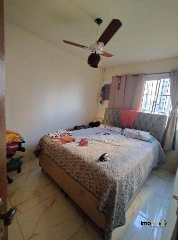 Apartamento à venda com 2 quartos, 58m² - Foto 2