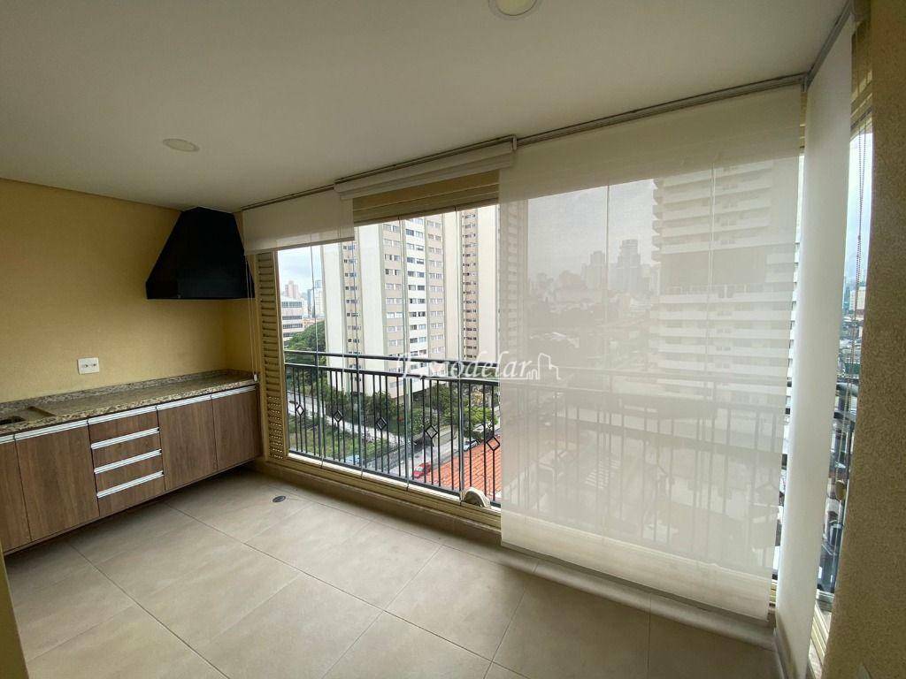 Apartamento à venda com 1 quarto, 44m² - Foto 1